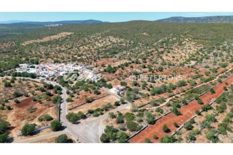 Benafim Building Plot With Ruin For Sale (23)