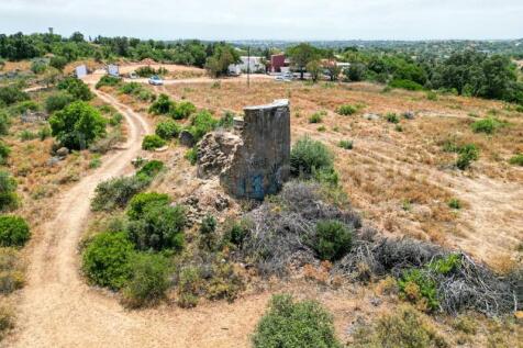 Moncarapacho Hilltop Building Land With Project For Sale (12)