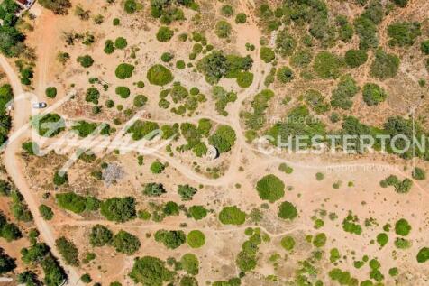 Moncarapacho Sea View Building Plot For Sale (2)