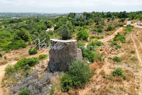 Moncarapacho Hilltop Building Land With Project For Sale (13)