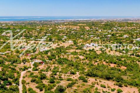 Moncarapacho Sea View Building Plot For Sale (4)
