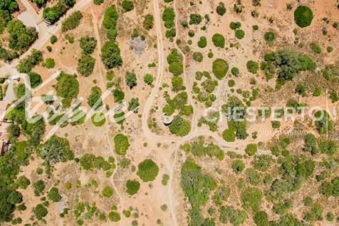 Moncarapacho Sea View Building Plot For Sale (3)