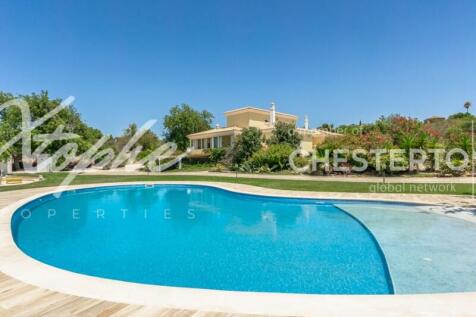 Boliqueime 5 Bed Villa With 18,000m2 Land For Sale (3)