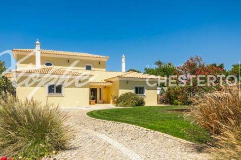 Boliqueime 5 Bed Villa With 18,000m2 Land For Sale (13)