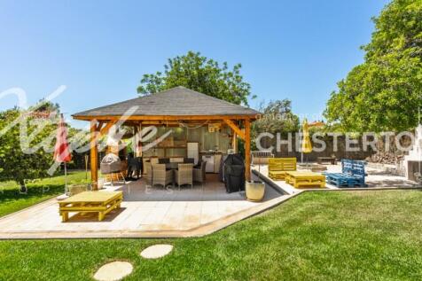 Boliqueime 5 Bed Villa With 18,000m2 Land For Sale (6)