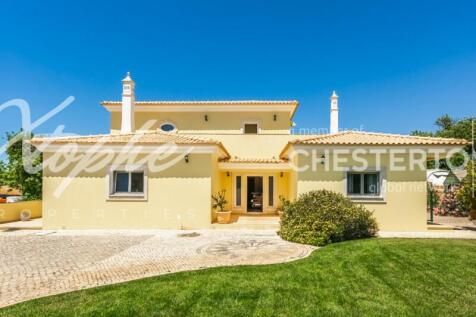 Boliqueime 5 Bed Villa With 18,000m2 Land For Sale (14)