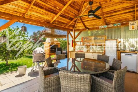 Boliqueime 5 Bed Villa With 18,000m2 Land For Sale (47)