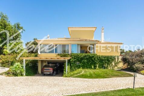 Boliqueime 5 Bed Villa With 18,000m2 Land For Sale (8)