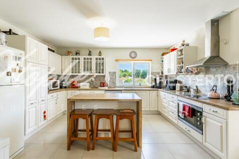 Boliqueime 5 Bed Villa With 18,000m2 Land For Sale (29)