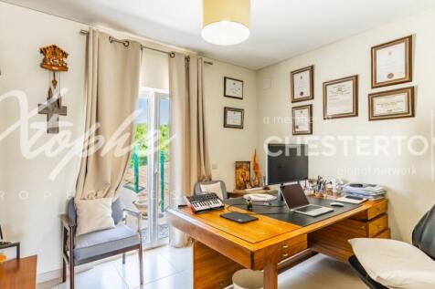 Boliqueime 5 Bed Villa With 18,000m2 Land For Sale (31)