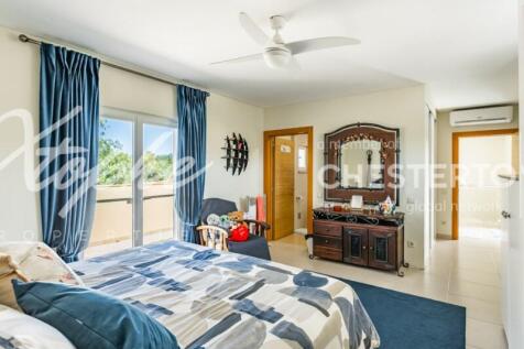 Boliqueime 5 Bed Villa With 18,000m2 Land For Sale (43)