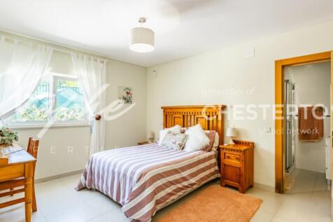 Boliqueime 5 Bed Villa With 18,000m2 Land For Sale (37)