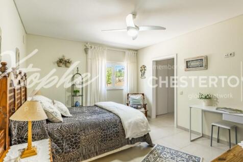 Boliqueime 5 Bed Villa With 18,000m2 Land For Sale (33)