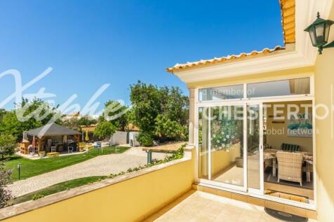 Boliqueime 5 Bed Villa With 18,000m2 Land For Sale (15)