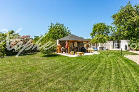 Boliqueime 5 Bed Villa With 18,000m2 Land For Sale (5)