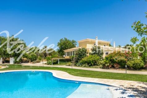 Boliqueime 5 Bed Villa With 18,000m2 Land For Sale (10)