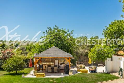 Boliqueime 5 Bed Villa With 18,000m2 Land For Sale (27)