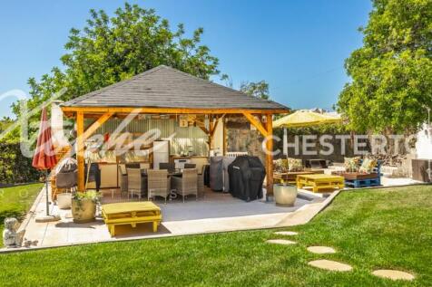 Boliqueime 5 Bed Villa With 18,000m2 Land For Sale (48)