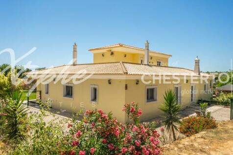 Boliqueime 5 Bed Villa With 18,000m2 Land For Sale (16)