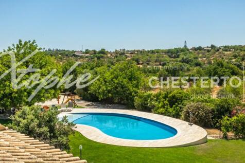 Boliqueime 5 Bed Villa With 18,000m2 Land For Sale (45)