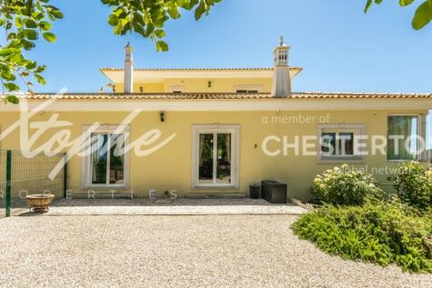 Boliqueime 5 Bed Villa With 18,000m2 Land For Sale (17)