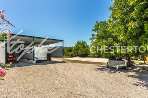 Boliqueime 5 Bed Villa With 18,000m2 Land For Sale (12)