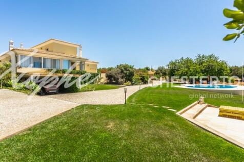 Boliqueime 5 Bed Villa With 18,000m2 Land For Sale (7)