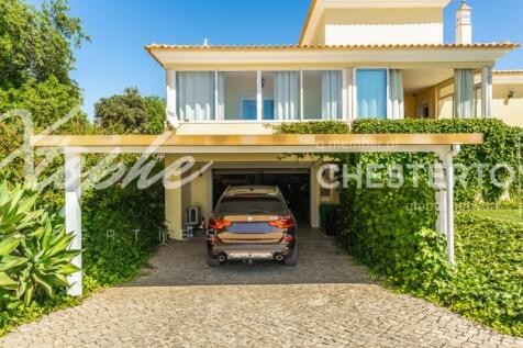 Boliqueime 5 Bed Villa With 18,000m2 Land For Sale (50)