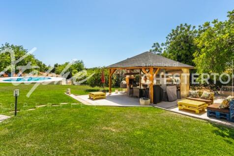 Boliqueime 5 Bed Villa With 18,000m2 Land For Sale (49)