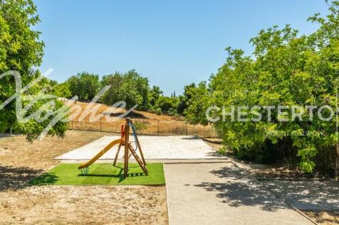 Boliqueime 5 Bed Villa With 18,000m2 Land For Sale (9)