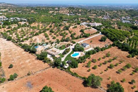 Boliqueime 5 Bed Villa With 18,000m2 Land For Sale (7)