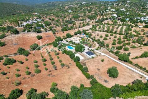 Boliqueime 5 Bed Villa With 18,000m2 Land For Sale (9)