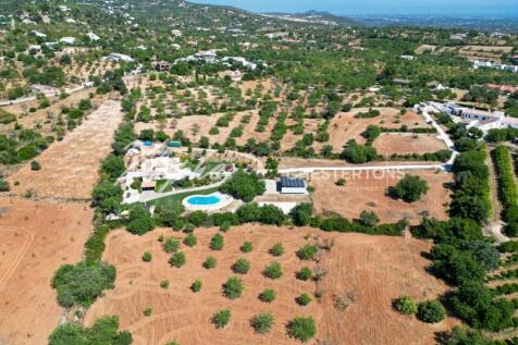 Boliqueime 5 Bed Villa With 18,000m2 Land For Sale (8)