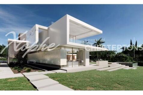 Quinta das Salinas Brand New 8 Bed Beach Villa For Sale (3)