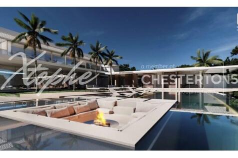 Quinta das Salinas Brand New 8 Bed Beach Villa For Sale (4)