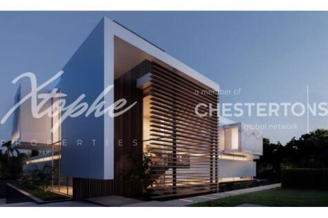 Quinta das Salinas Brand New 8 Bed Beach Villa For Sale (2)