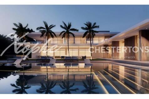 Quinta das Salinas Brand New 8 Bed Beach Villa For Sale (1)