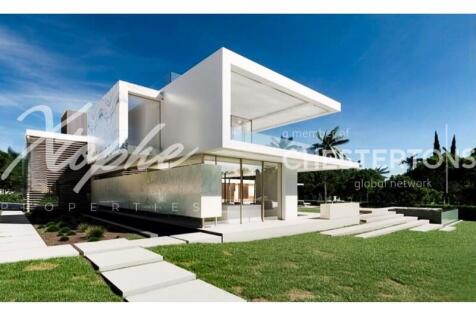 Quinta das Salinas Brand New 8 Bed Beach Villa For Sale (3)