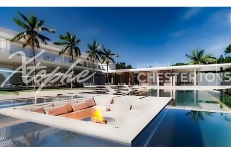 Quinta das Salinas Brand New 8 Bed Beach Villa For Sale (4)