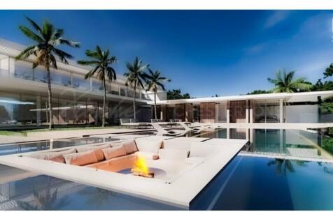 Quinta das Salinas Brand New 8 Bed Beach Villa For Sale (4)