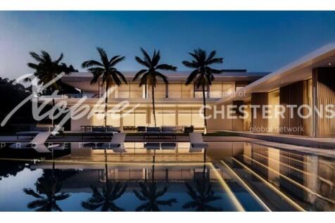 Quinta das Salinas Brand New 8 Bed Beach Villa For Sale (1)