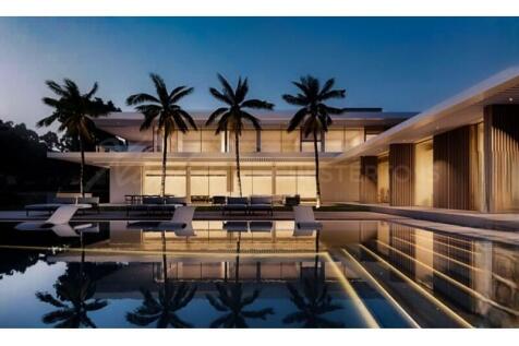 Quinta das Salinas Brand New 8 Bed Beach Villa For Sale (1)