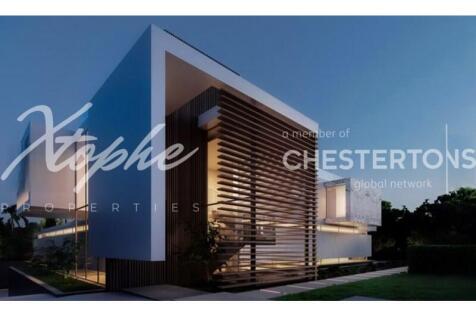 Quinta das Salinas Brand New 8 Bed Beach Villa For Sale (2)