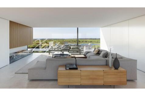 Brand New Luxury Golf Front Properties For Sale In Vilamoura (26)