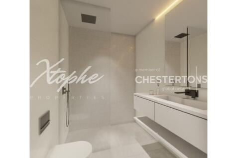 Brand New Luxury Golf Front Properties For Sale In Vilamoura (4)