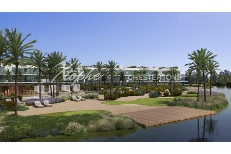 Brand New Luxury Golf Front Properties For Sale In Vilamoura (2)