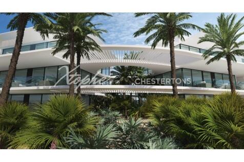 Brand New Luxury Golf Front Properties For Sale In Vilamoura (4)