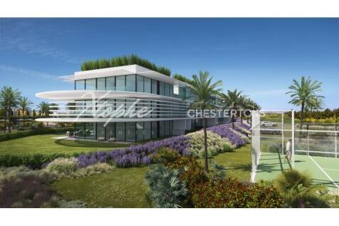 Brand New Luxury Golf Front Properties For Sale In Vilamoura (8)