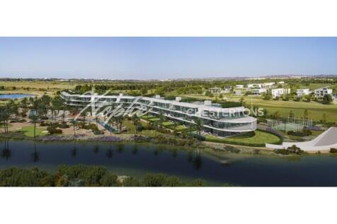 Brand New Luxury Golf Front Properties For Sale In Vilamoura (7)