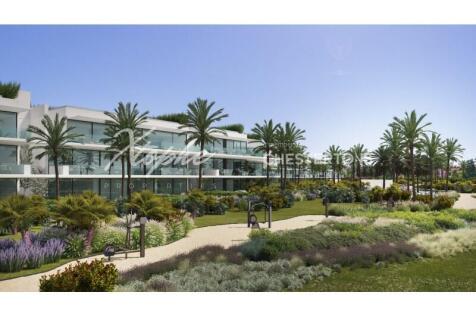 Brand New Luxury Golf Front Properties For Sale In Vilamoura (3)